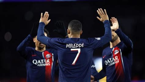 Es ahora o nunca Kylian Mbappé ya puede firmar por el Real Madrid