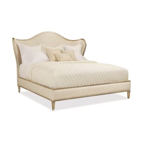 Caracole Classics Caracole Classic Upholstered Standard Configurable