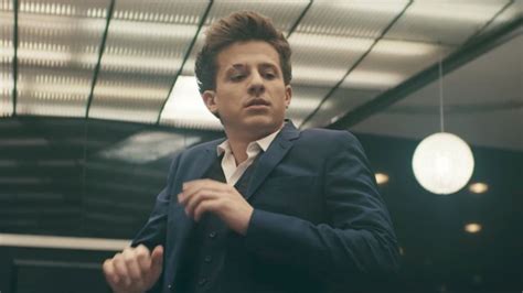 Charlie Puth’s ‘How Long’ Video — Photos From The Visual – Hollywood Life