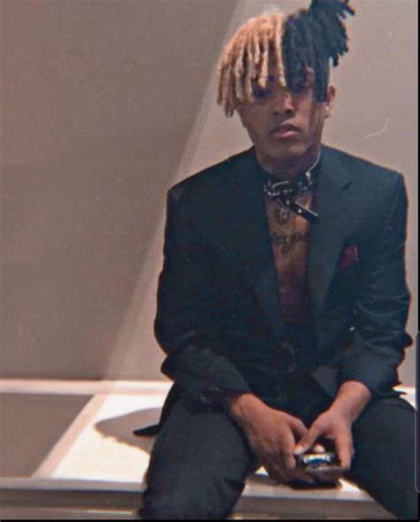 Very Rare R Xxxtentacion