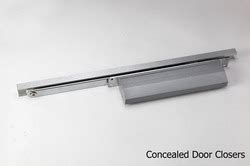 Concealed Door Closers at Best Price in New Delhi, Delhi | Nu-lite ...