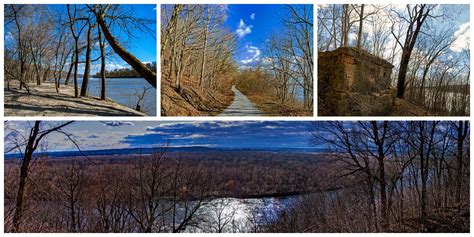 Weston Bend State Park and Trails, Weston, Mo. - KC Hiker