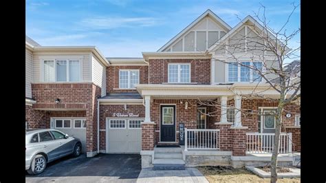 5 Volner Road Brampton Home By Jordan Ganpat Real Estate Properties