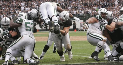 Oakland Raiders Football Schedule For The Year 2017 The Raider Zone