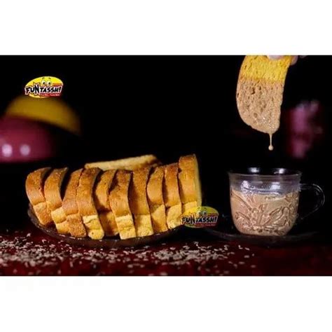 Funtassh Jeera Toast Packaging Size 200 Gm Packaging Type Packet At