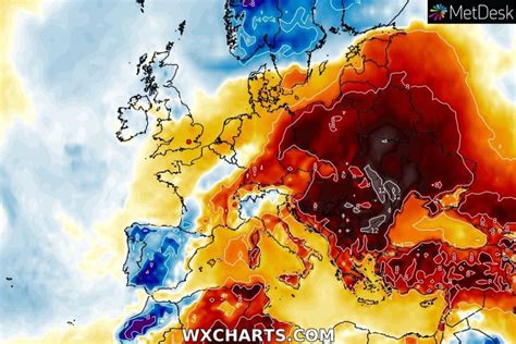 Termometry oszaleją Zaczynają się anomalie pogodowe WP Wiadomości