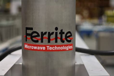 Industrial Microwave Systems Ferrite Microwave Technologies