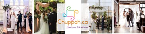 Chuppah Mandap Wedding Arch Acrylic Chuppah Rentals Gta Mississauga