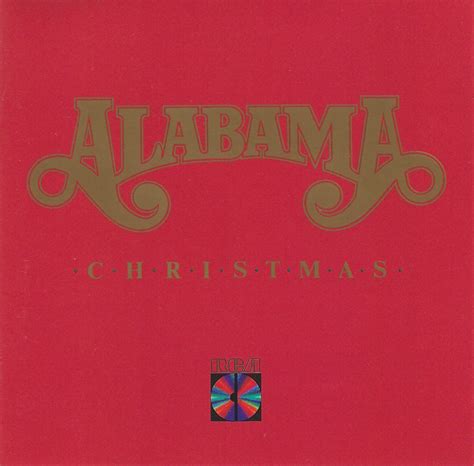 Alabama - Christmas Lyrics and Tracklist | Genius