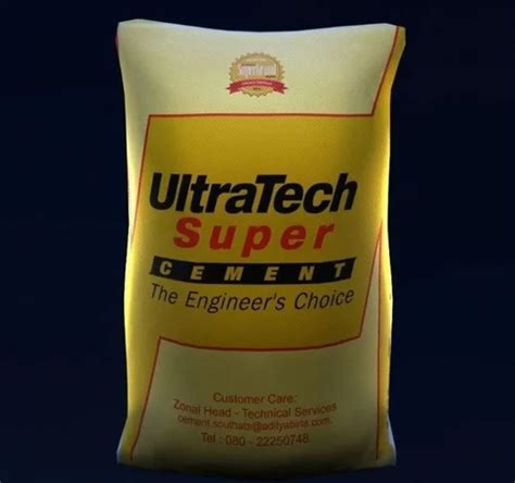 Ultratechsupercement Informacionpublica Svet Gob Gt