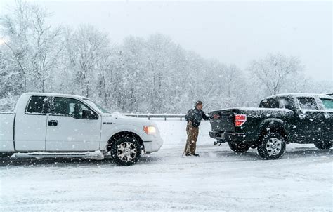 PA Declares State Of Emergency Ahead Of Potent Winter Storm | Pittsburgh, PA Patch