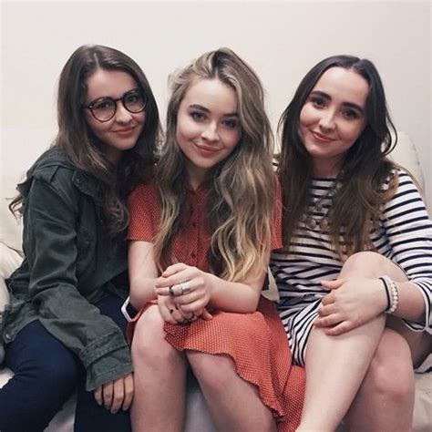 Shannon Carpenter Sabrina Carpenter Sarah Carpenter Sabrina Carpenter Sister Sabrina