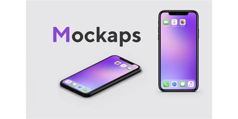 Mockups Of Devices Figma