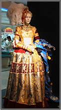 MOA EN EL SIGLO XV: moda en el siglo xv