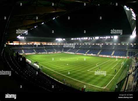 Home To Sochaux Hi Res Stock Photography And Images Alamy