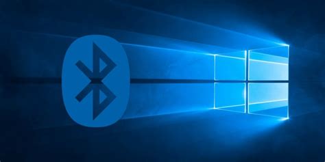 C Mo Activar Y Desactivar Bluetooth En Windows