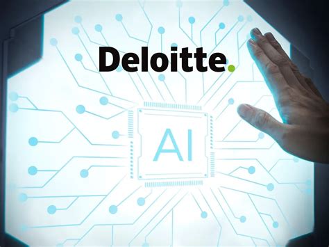 Deloitte Expands Strategic Alliance With Intel