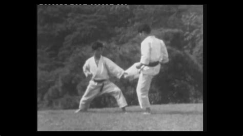 Watch Jka Japan Karate Association 21 Shotokan Karate Kata Deutsche