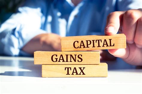 Capital Gains Tax Canada 2024 House Inc