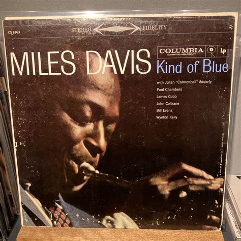 Yahooオークション 【lp】 名盤 マイルス・デイビス Miles Davis