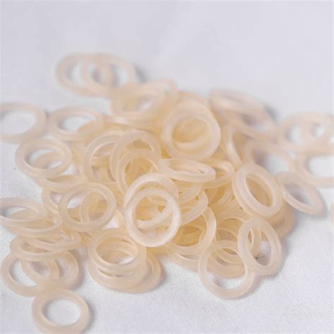 Orthodontic Elastics (10pkts) – OrthoMarketPlace