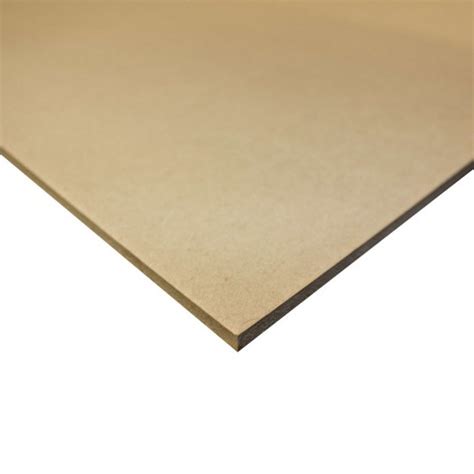 Mdf 6mm