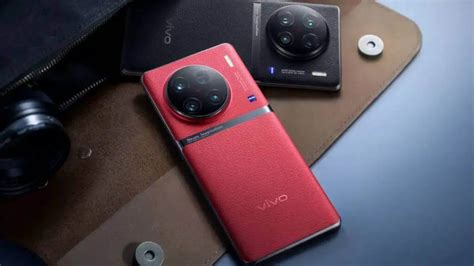 Vivo X90 Vivo X90 Pro Und Vivo X90 Pro Vorgestellt