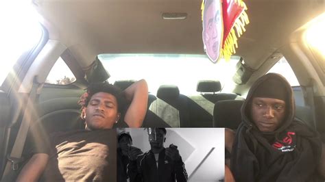 7th Y Cb X Yb Plugged In W Fumez Da Engineer Reaction Youtube