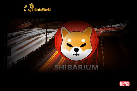 Shiba Inus Shibarium Gears Up For Mainnet Launch With Exciting Youtube