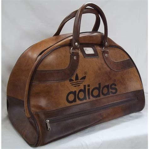 Vintage Adidas Bag