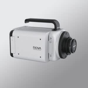 Fastcam Nova S Series BlinkTech