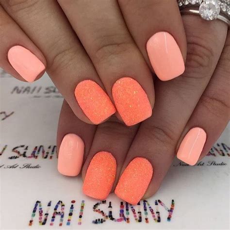 Summer Holiday Nails 2024 Jobie Lynelle