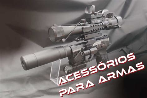 Luneta Red Dot Lanterna Laser Qual Acess Rio De Arma Usar Prime Guns