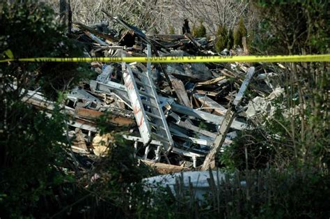 Officials Searching For Clues In Deadly Stamford Fire