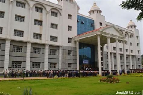 Mandya Institute Of Medical Sciences Mandya Eligibility Fee