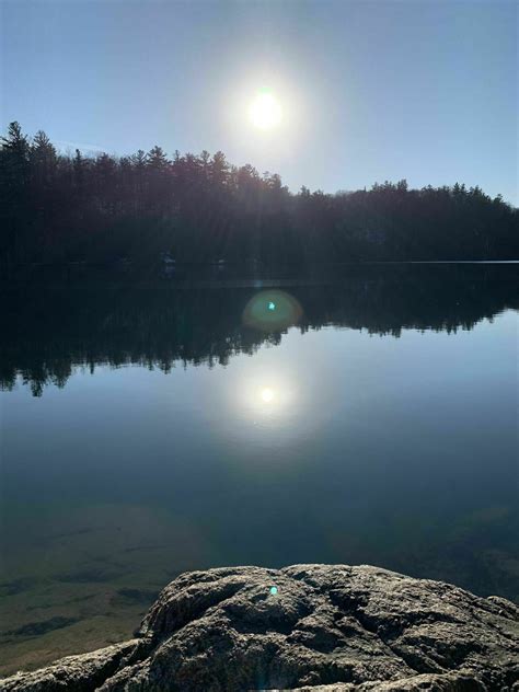 Pink Lake Trail Loop - Quebec, Canada | AllTrails