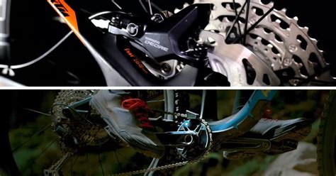 Shimano SLX vs Deore Groupsets: Which One Should You Buy?