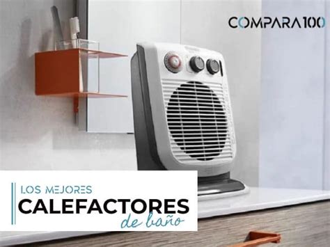 Los Mejores Calefactores De Bajo Consumo De Top De