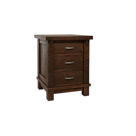 Solid Wood Custom Bedroom Set Toronto Naked Furniture