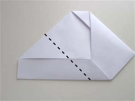 Easy Origami Envelope Folding Instructions How To Make An Easy