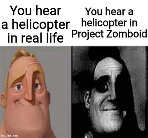 Happy Mr Incredible Vs Sad Mr Incredible Imgflip