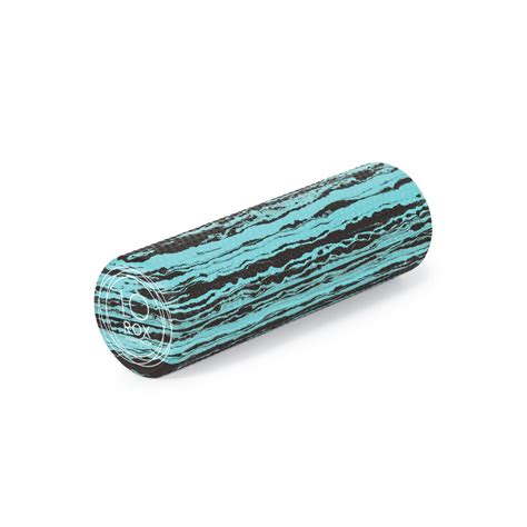 Lo Rox Aligned Rollers Foam Roller Therapy Optp