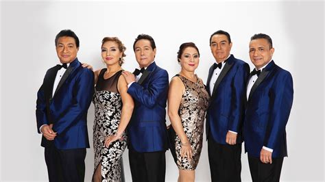 Los Angeles Azules: 40 Años USA Tour Fri Nov 12, 2021 | Events