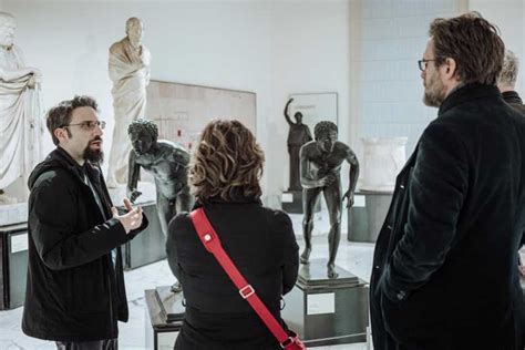 Naples National Archaeological Museum Naples Book Tickets Tours