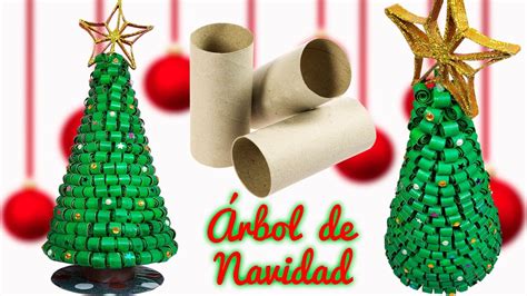 Details Rboles De Navidad Con Rollos De Papel Higi Nico Abzlocal Mx