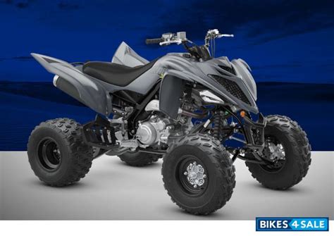 2022 Yamaha Raptor 700