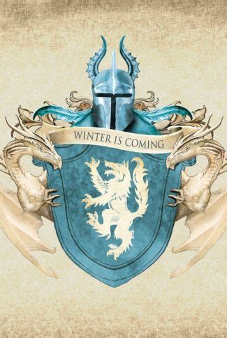 Download Game of Thrones: House Stark’s Coat of Arms Wallpaper ...