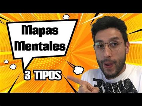 Estilos rápidos y funcionales de mapas mentales HAZ CLIC AQUÍ y