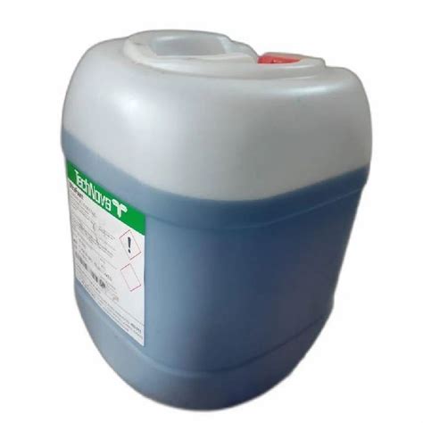 Resin 20L Technova Ultra Fount Cleaning Chemical For Printing Industry