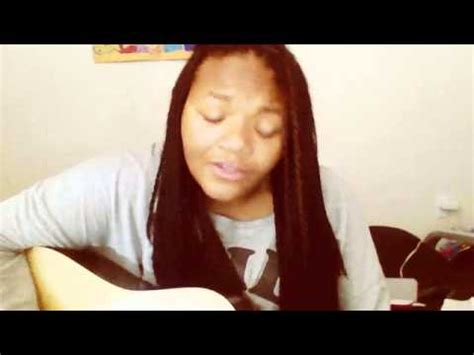 Liyah Music Love The Way You Lie Pt By Rihanna Cover Youtube